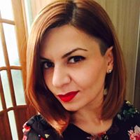 Lilit Evinyan 