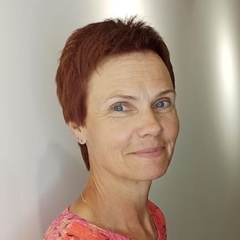 Татьяна Корнеева 