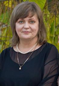 Марина Бердникова 
