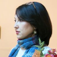 Olena Sobolevska 