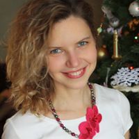 Светлана Гришечкина 