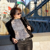 Ирина Черкаева 