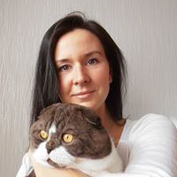 Lesya Olesya 