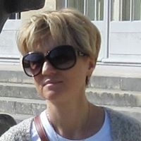 Larisa Vasileva 