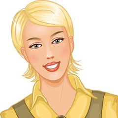 Елена Гилева 
