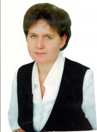 Людмила Дудкова 
