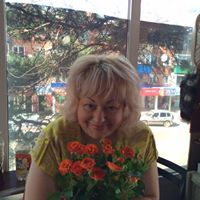 Алла Суркова 