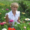 Галина Смирнова