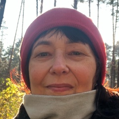 Ирина Попова 