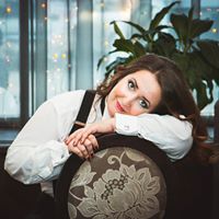Елена-Повяжу Петрова 