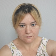 Ольга Адамова 
