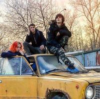 Мария Тарасова 