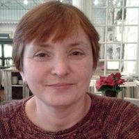 Irina Kristensen 