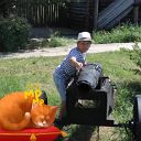 Никита Евланов 