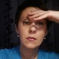 Ирина Турбина 