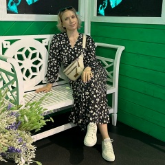 Екатерина Борисова 