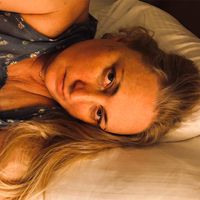 Анна Солтан 