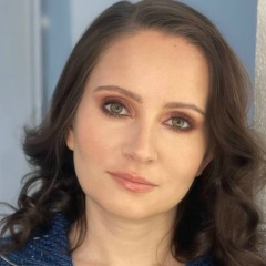 Евгения Ремыга 