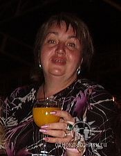 Светлана Экишева 
