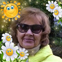 Тамара Мельникова (Шигонина) 