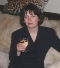 Наталья Олейникова 