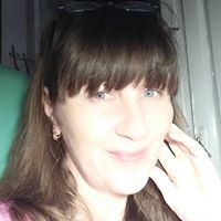 Валерия Винниченко 