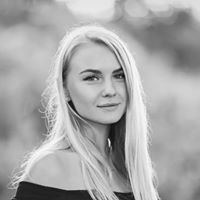 Анна Бакушкина 