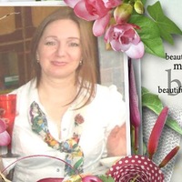Ольга Гончарова 