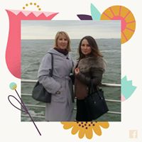 Анна Днестрянская 