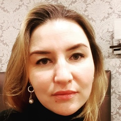 Екатерина Кузнецова 
