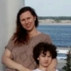Светлана Шишкина 
