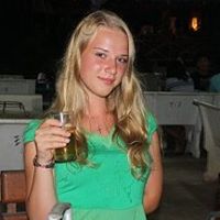 Julia Skliarenko 