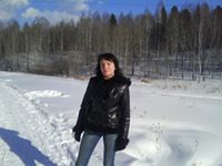Olga Karachentseva 