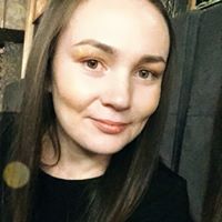Екатерина Харабарова 