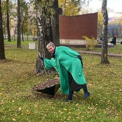 Елена Пимахова 