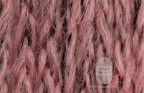 ALTA MODA ALPACA, схема вязания на сайте Люди Вяжут