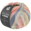 COOL WOOL 4 SOCKS print, схема вязания на сайте Люди Вяжут