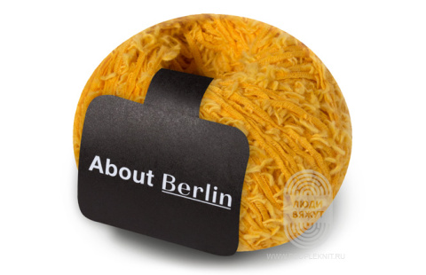 About Berlin FUNKY, схема вязания на сайте Люди Вяжут