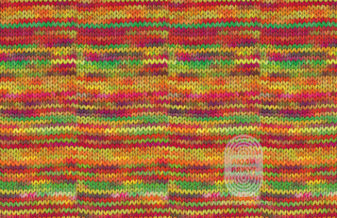 COTONELLA multi, схема вязания на сайте Люди Вяжут