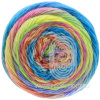 MEILENWEIT 100 COLOR MIX MULTI, схема вязания на сайте Люди Вяжут