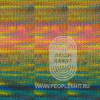 COOL MERINO COLOR, схема вязания на сайте Люди Вяжут