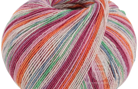 MEILENWEIT 100 COTTON BAMBOO AMALFI, схема вязания на сайте Люди Вяжут