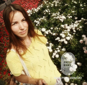 Лимонное лето, схема вязания на сайте Люди Вяжут