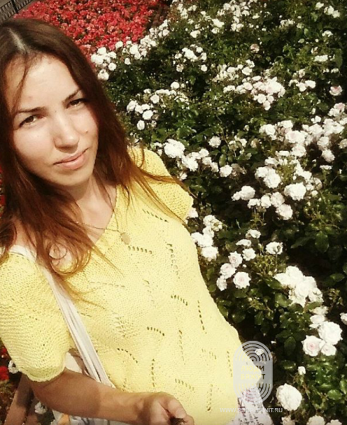 Лимонное лето, схема вязания на сайте Люди Вяжут