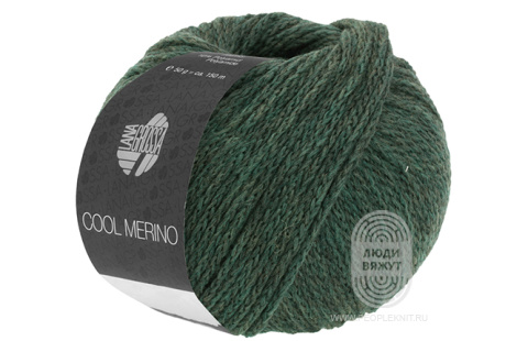 COOL MERINO /print, схема вязания на сайте Люди Вяжут