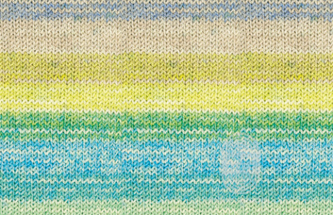 MEILENWEIT 100 COTTON BAMBOO POSITANO, схема вязания на сайте Люди Вяжут