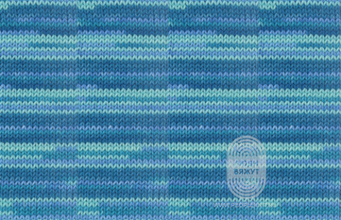 MEILENWEIT 100 MERINO EXTRAFINE COSY, схема вязания на сайте Люди Вяжут