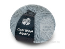 COOL WOOL ALPACA, схема вязания на сайте Люди Вяжут