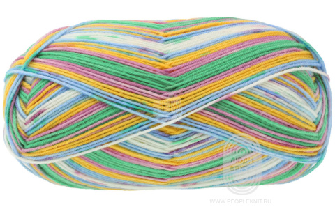 MEILENWEIT 100 MERINO EXTRAFINE LAURA, схема вязания на сайте Люди Вяжут