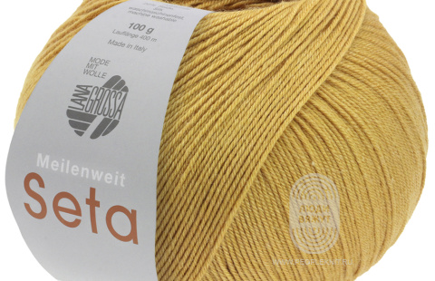 MEILENWEIT 100 SETA, схема вязания на сайте Люди Вяжут